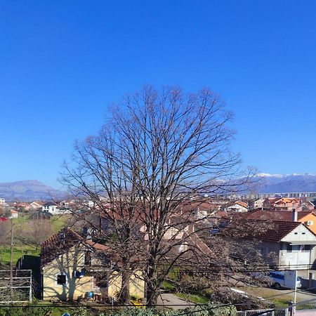 Charming 2Br Apartment In Podgoriçe Dış mekan fotoğraf